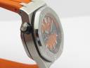 Часы Audemars Piguet Royal Oak Offshore Diver Chronograph 2016 Orange