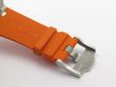 Часы Audemars Piguet Royal Oak Offshore Diver Chronograph 2016 Orange