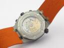 Часы Audemars Piguet Royal Oak Offshore Diver Chronograph 2016 Orange