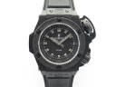 Часы Hublot Big Bang King Power Oceanographic 4000 Carbon