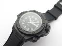 Часы Hublot Big Bang King Power Oceanographic 4000 Carbon