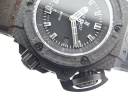 Часы Hublot Big Bang King Power Oceanographic 4000 Carbon