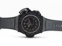Часы Hublot Big Bang King Power Oceanographic 4000 Carbon