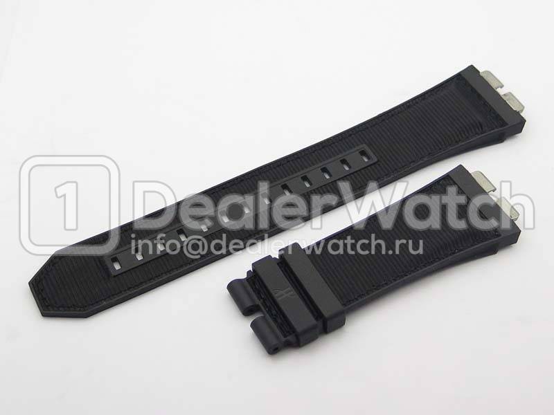 Часы Hublot Big Bang King Power Oceanographic 4000 Carbon