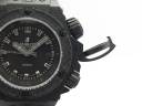 Часы Hublot Big Bang King Power Oceanographic 4000 Carbon