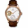 Часы IWC Portuguese Tourbillon Regulator IW544601