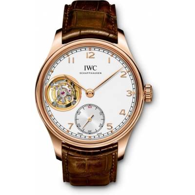 IWC Portuguese Tourbillon Regulator IW544601