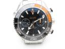 Часы Omega Seamaster Planet Ocean Master Chronometer Chronograph 45.5 mm