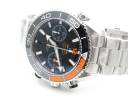 Часы Omega Seamaster Planet Ocean Master Chronometer Chronograph 45.5 mm