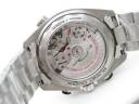 Часы Omega Seamaster Planet Ocean Master Chronometer Chronograph 45.5 mm