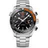 Часы Omega Seamaster Planet Ocean Master Chronometer Chronograph 45.5 mm