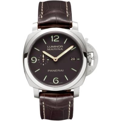 Officine Panerai Luminor 1950 Marina 3 Days Automatic PAM 351
