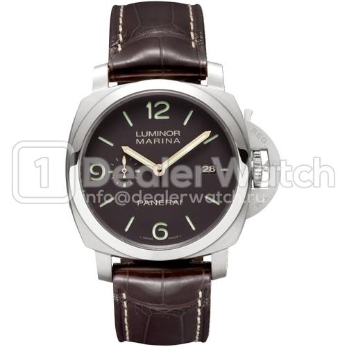 Panerai luminor marina automatic prezzo clearance