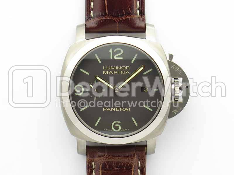 Panerai luminor marina pam 351 cheap