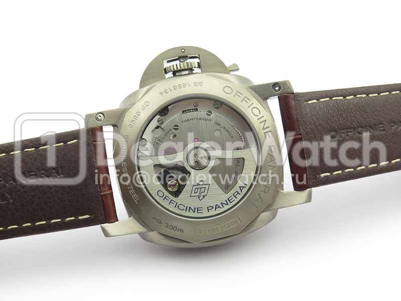 Часы Officine Panerai Luminor 1950 Marina 3 Days Automatic PAM 351