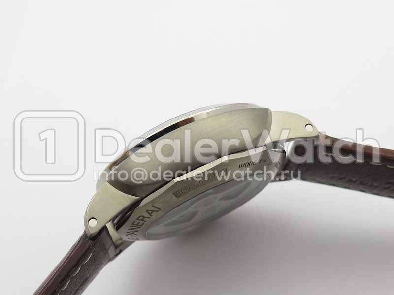 Часы Officine Panerai Luminor 1950 Marina 3 Days Automatic PAM 351