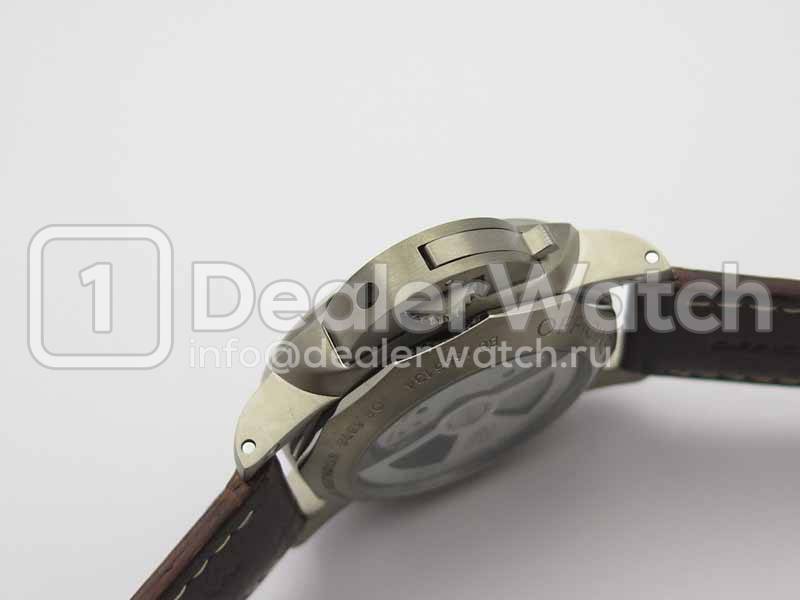 Часы Officine Panerai Luminor 1950 Marina 3 Days Automatic PAM 351