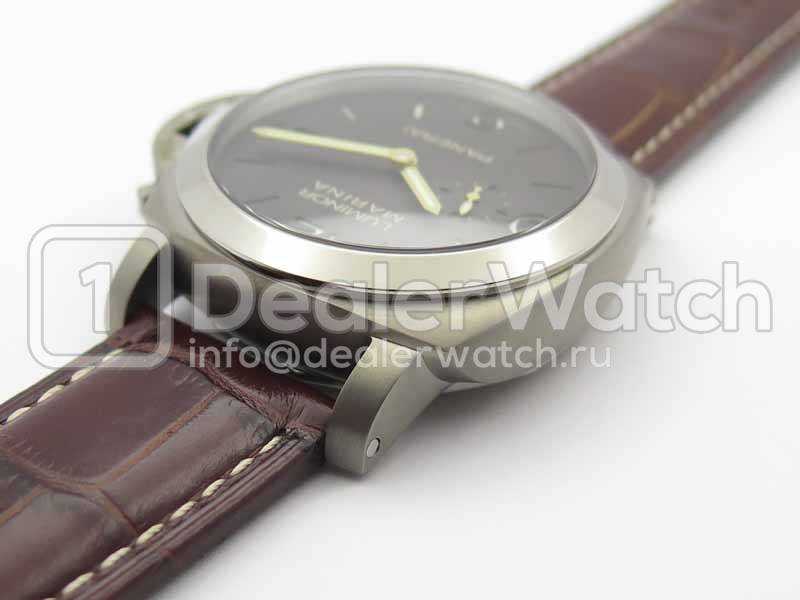 Часы Officine Panerai Luminor 1950 Marina 3 Days Automatic PAM 351
