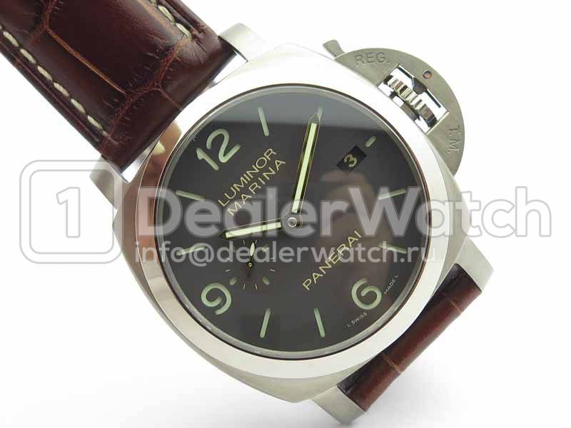 Часы Officine Panerai Luminor 1950 Marina 3 Days Automatic PAM 351