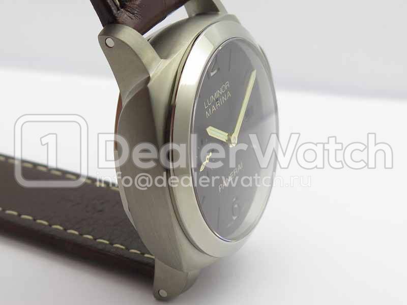 Часы Officine Panerai Luminor 1950 Marina 3 Days Automatic PAM 351