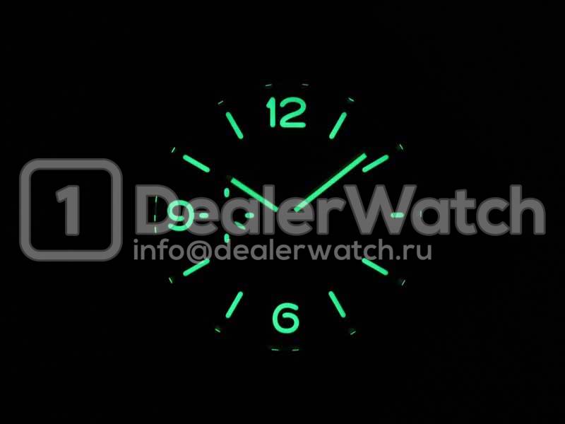 Часы Officine Panerai Luminor 1950 Marina 3 Days Automatic PAM 351