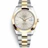 Часы Rolex DateJust 41mm 126303