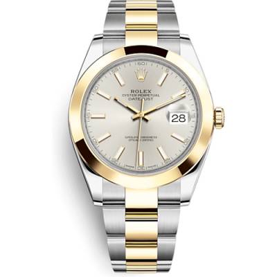 Rolex DateJust 41mm 126303