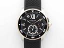 Часы Cartier Calibre de Cartier Diver W7100055