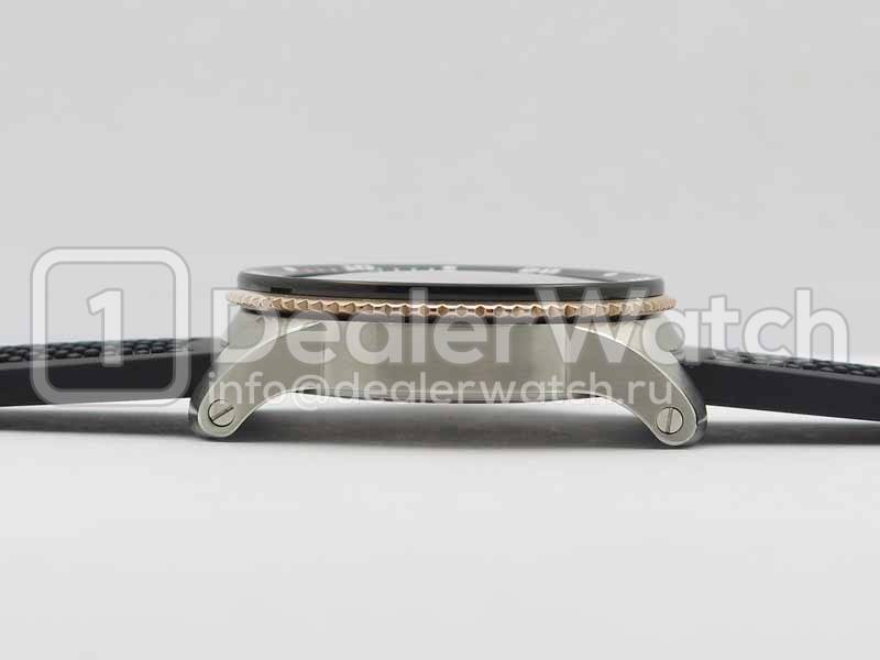Часы Cartier Calibre de Cartier Diver W7100055