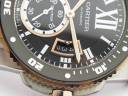 Часы Cartier Calibre de Cartier Diver W7100055