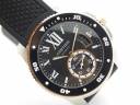 Часы Cartier Calibre de Cartier Diver W7100055