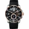 Часы Cartier Calibre de Cartier Diver W7100055