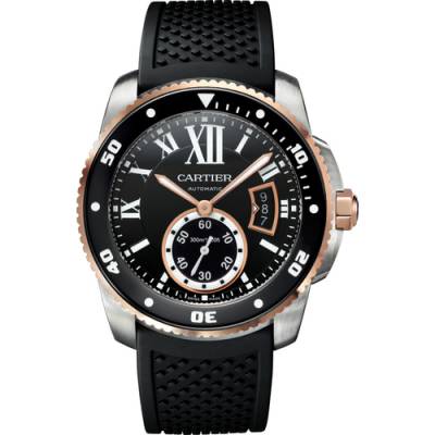 Cartier Calibre de Cartier Diver W7100055