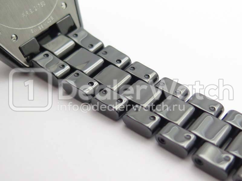 Часы Shanel J12 38mm Automatic H1626