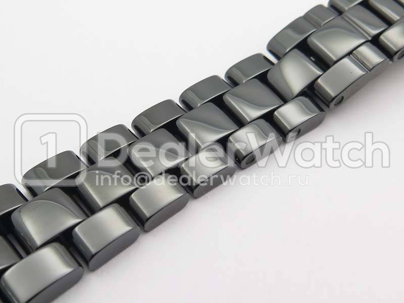 Часы Shanel J12 38mm Automatic H1626