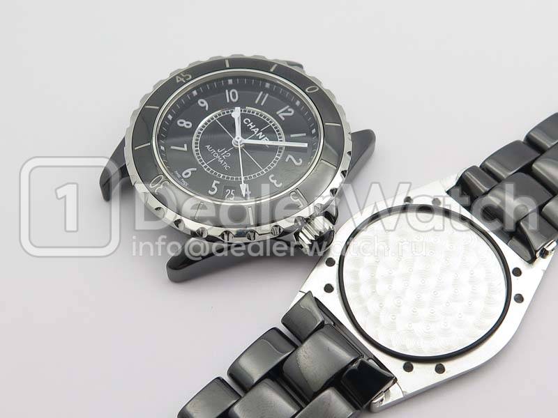 Часы Shanel J12 38mm Automatic H1626