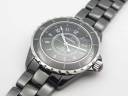 Часы Shanel J12 38mm Automatic H1626