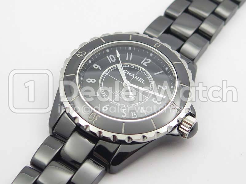 Часы Shanel J12 38mm Automatic H1626