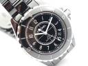 Часы Shanel J12 38mm Automatic H1626