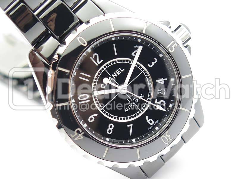 Часы Shanel J12 38mm Automatic H1626