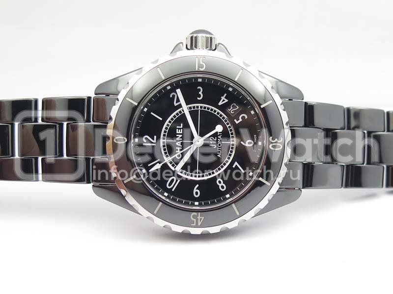 Часы Shanel J12 38mm Automatic H1626