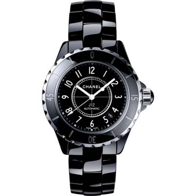 Shanel J12 38mm Automatic H1626