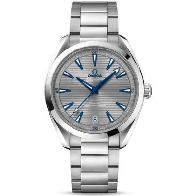 Omega Seamaster Aqua Terra 150M Co-Axial Master Chronometer 41mm