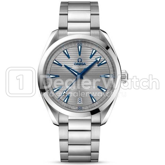 Buy omega seamaster aqua terra cheap