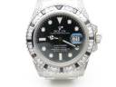 Часы Rolex Submariner 116619 Blue Diamond