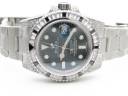 Часы Rolex Submariner 116619 Blue Diamond