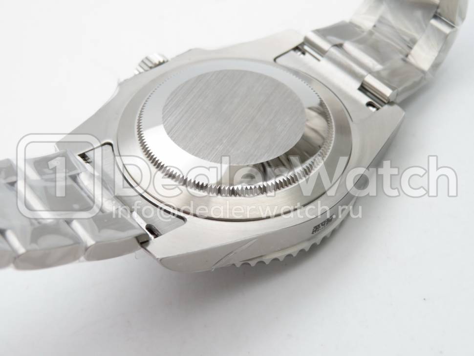 Часы Rolex Submariner 116619 Blue Diamond