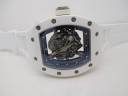 Часы Richard Mille RM 055 Bubba Watson Ceramic