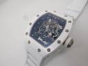 Часы Richard Mille RM 055 Bubba Watson Ceramic