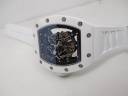 Часы Richard Mille RM 055 Bubba Watson Ceramic